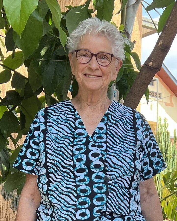 Janet F. Brown
