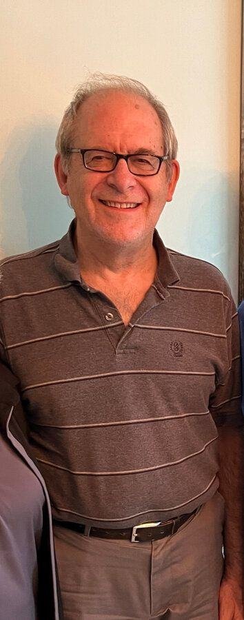 William Whipple III