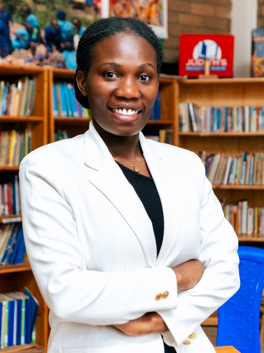 Claudette Mukangamije