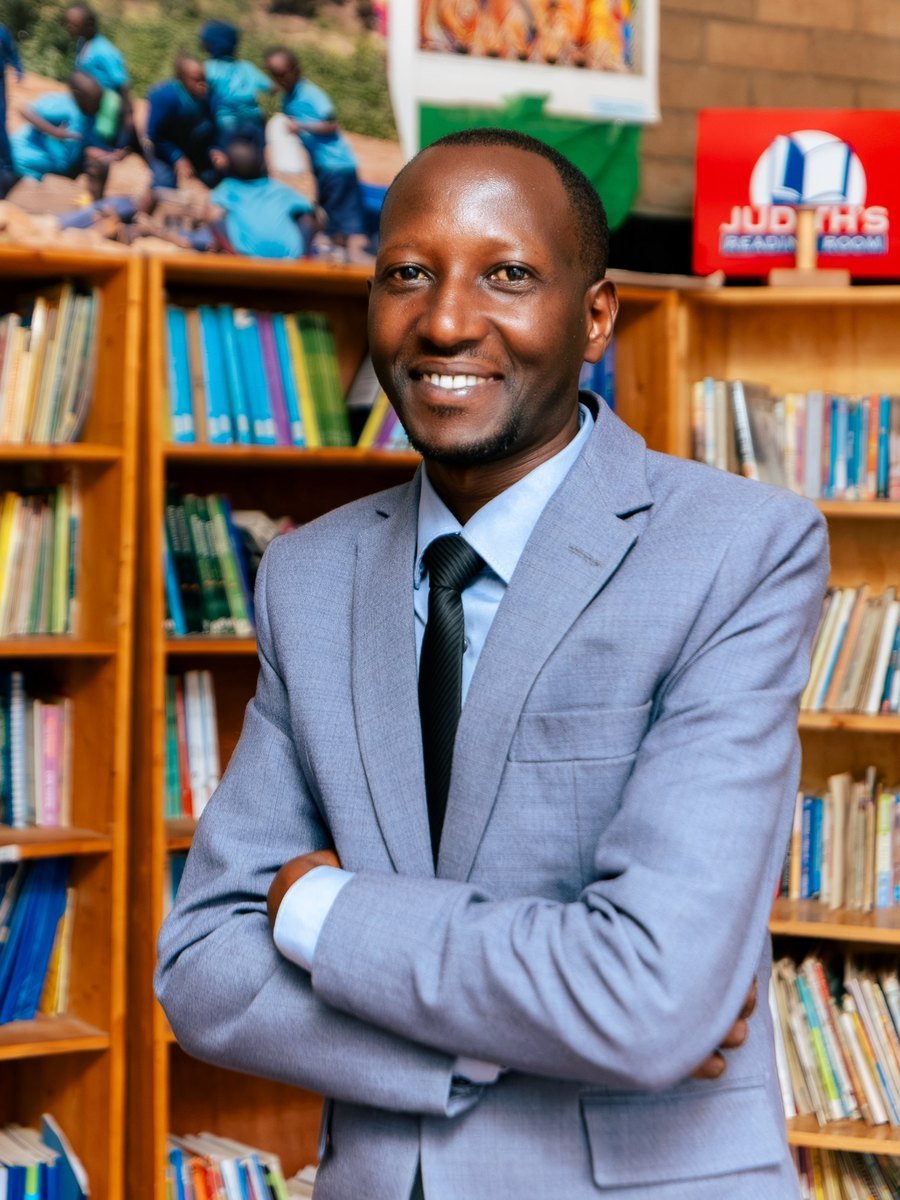 Leonce Mwizerwa