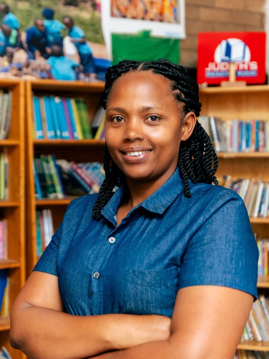 Liliane Muhorakeye
