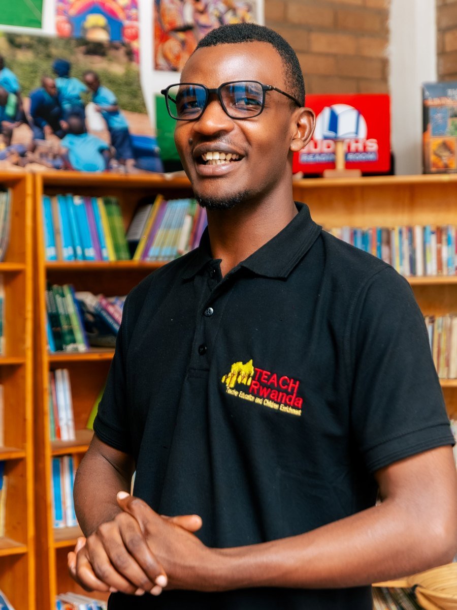 Elysee Ndikumana