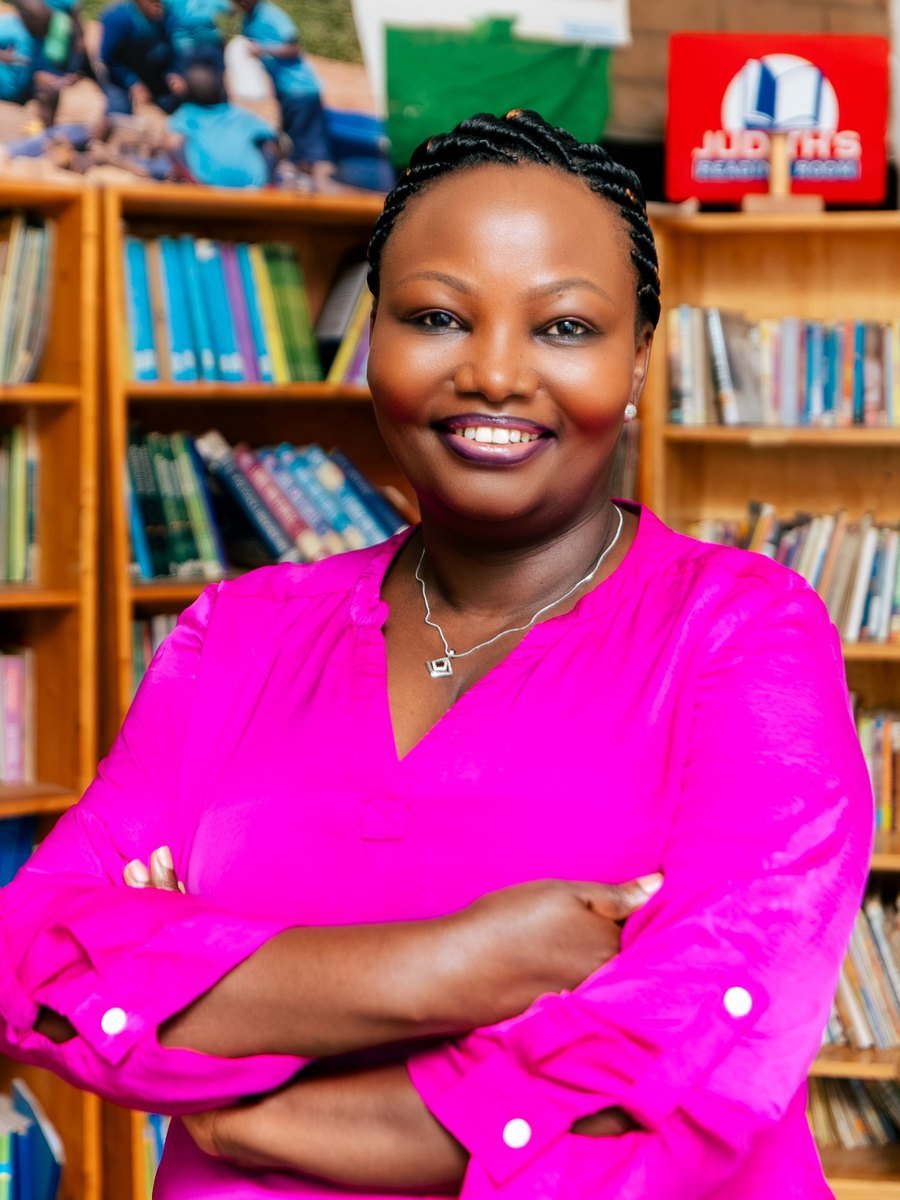 Josiane Mukarukundo